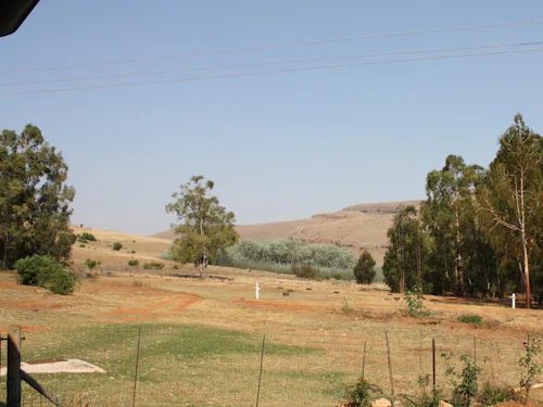 Featured Location